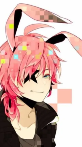 ai character: Vonice  background