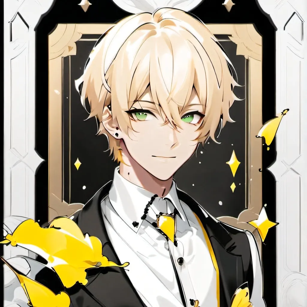 chat with ai character: Xavier 