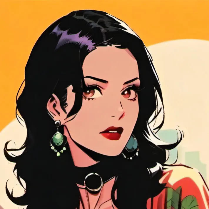 chat with ai character: Jane Hudson