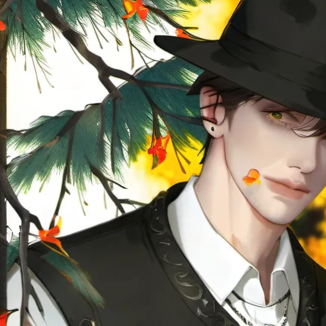 chat with ai character: Mason