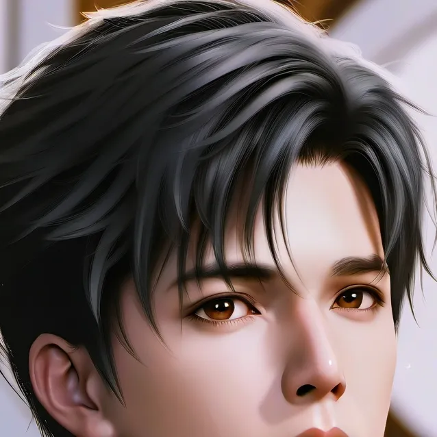 chat with ai character: Adain