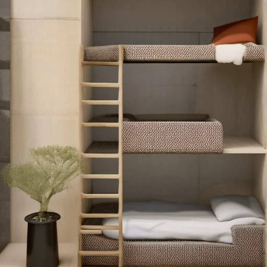 chat with ai character: Sleepover 