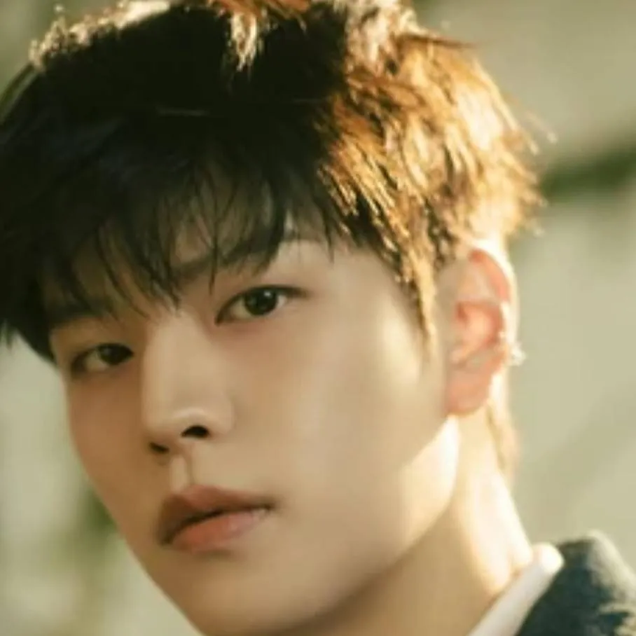 chat with ai character: Seungmin 