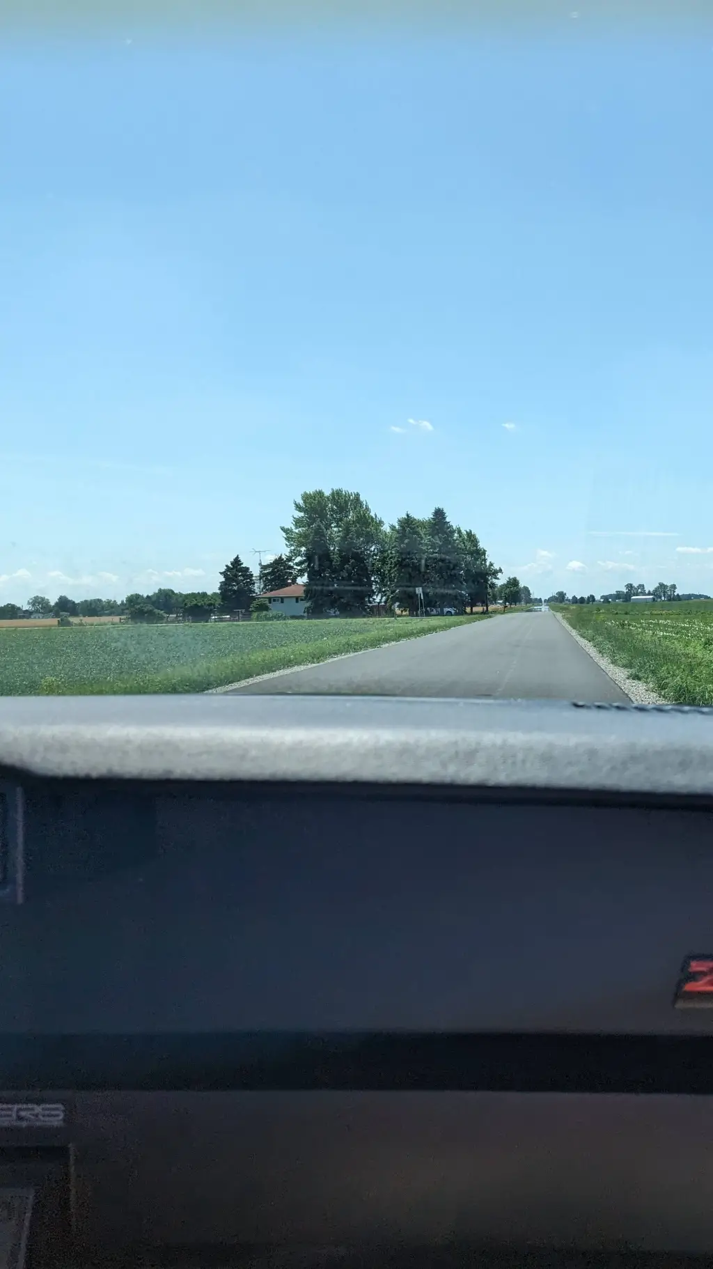 Talkie AI - Chat with family road trip 