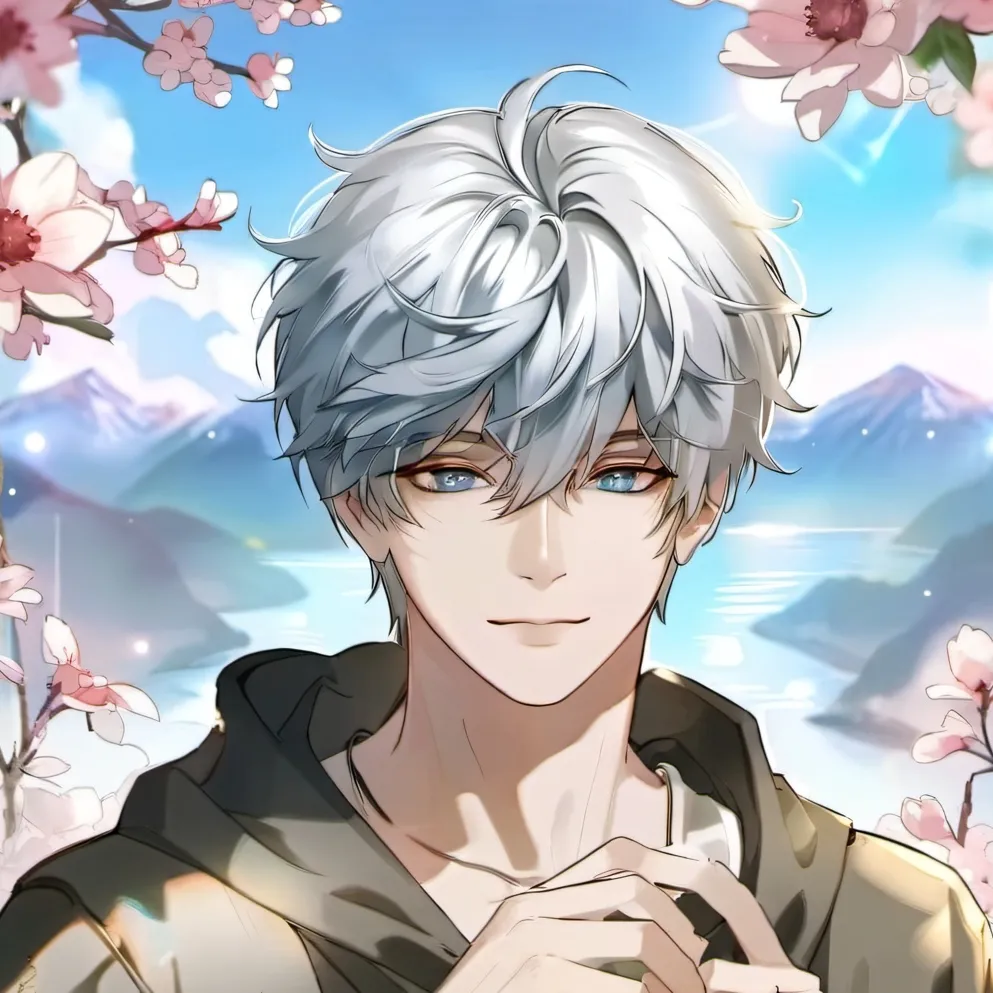 chat with ai character: Zeke