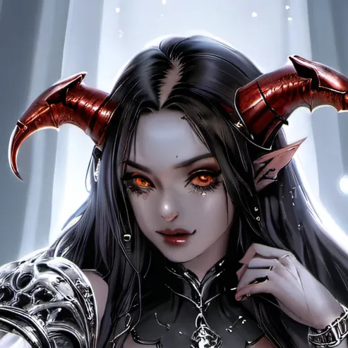 Chat with Briella - text or voice, Enjoy AI Chat Free & Safe