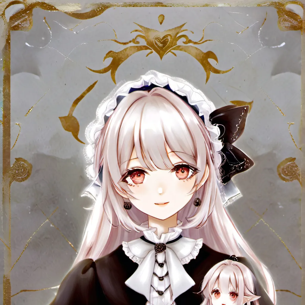 chat with ai character: Harper & Hazel 