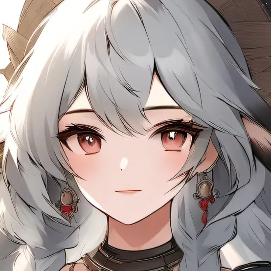 chat with ai character:  Pearl