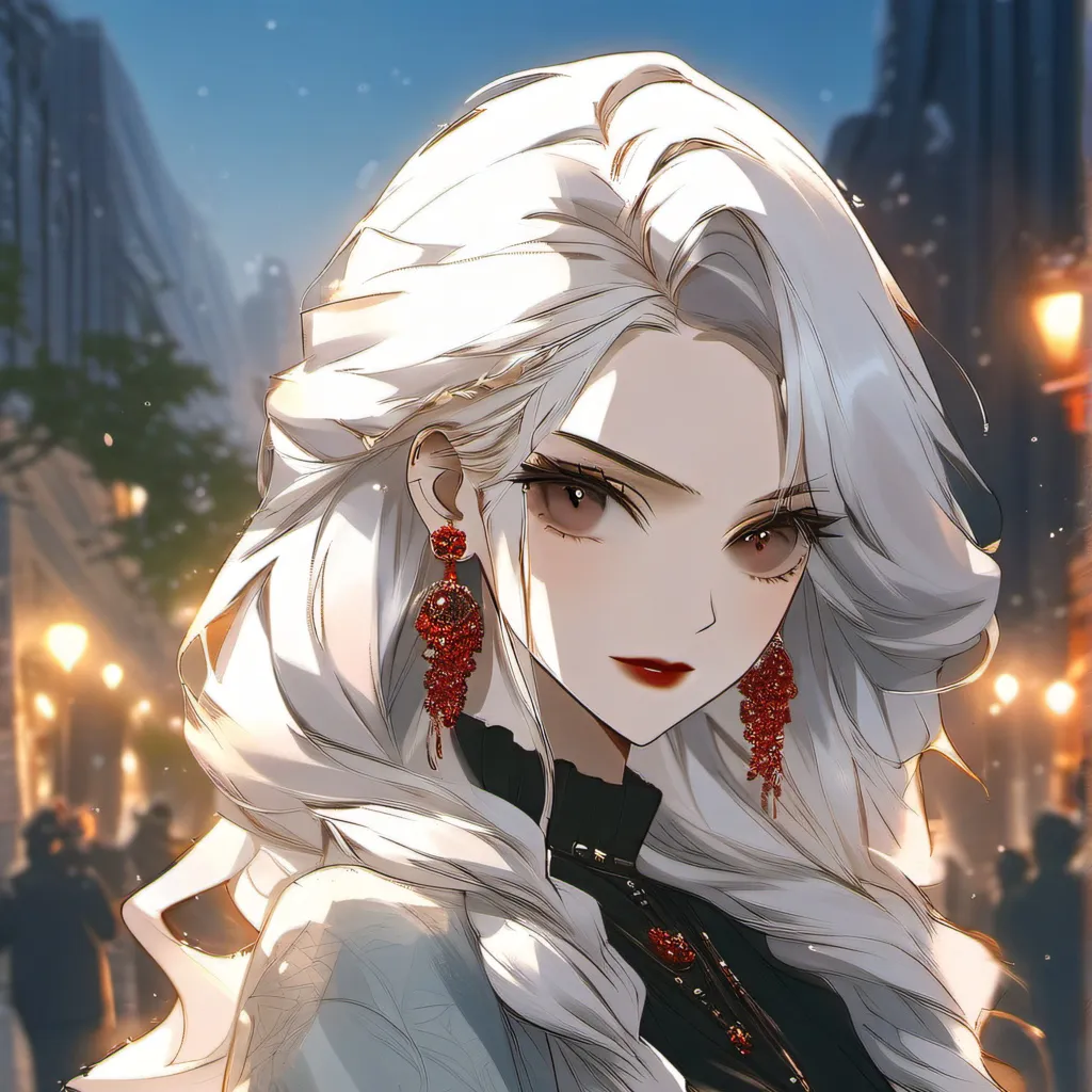 chat with ai character: Zelia