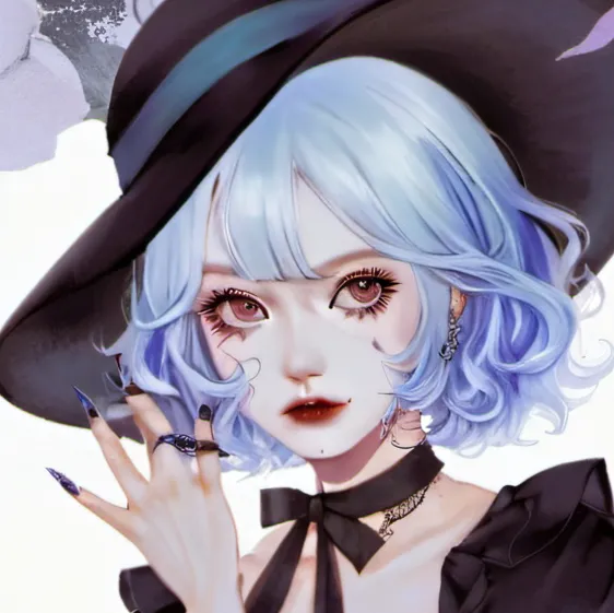 chat with ai character: Penny 
