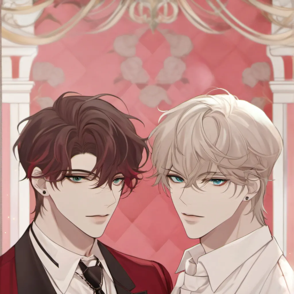 chat with ai character: Ray & Sam 