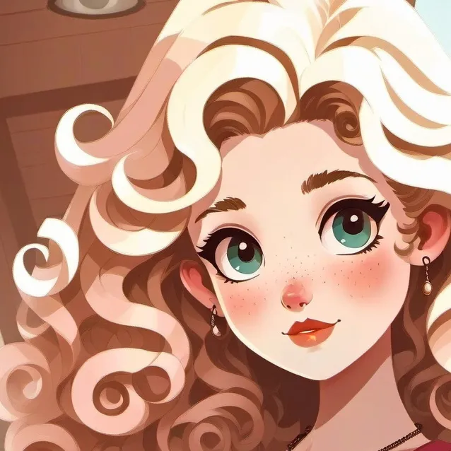 chat with ai character: Julia