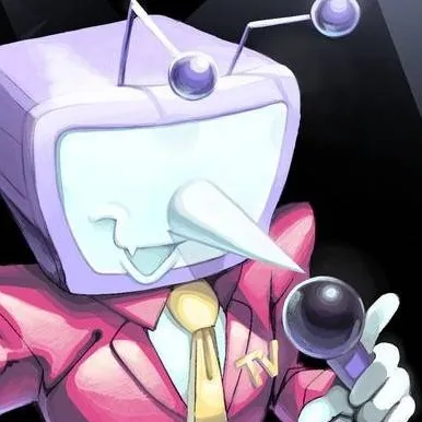 chat with ai character: Mr. (Ant)Tenna
