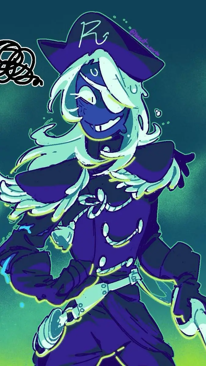 Talkie AI - Chat with Rouxls Kaard (ch2)