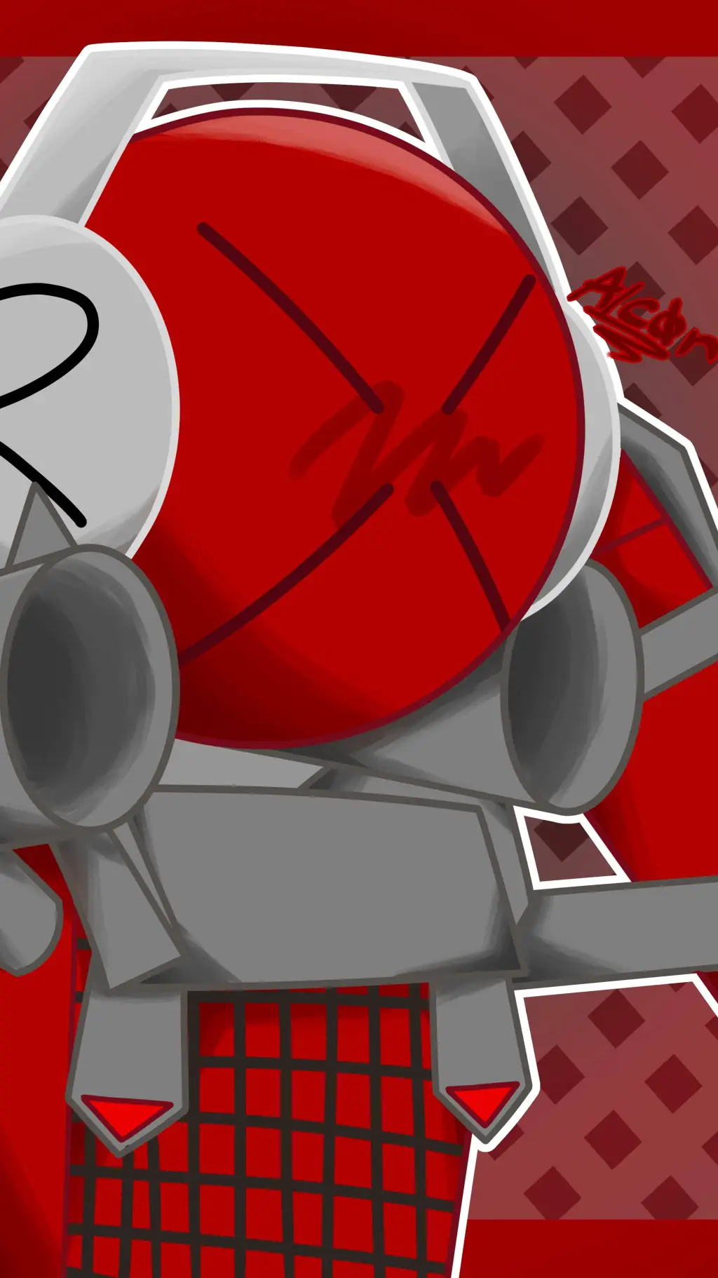 Talkie AI - Chat with Killdroid