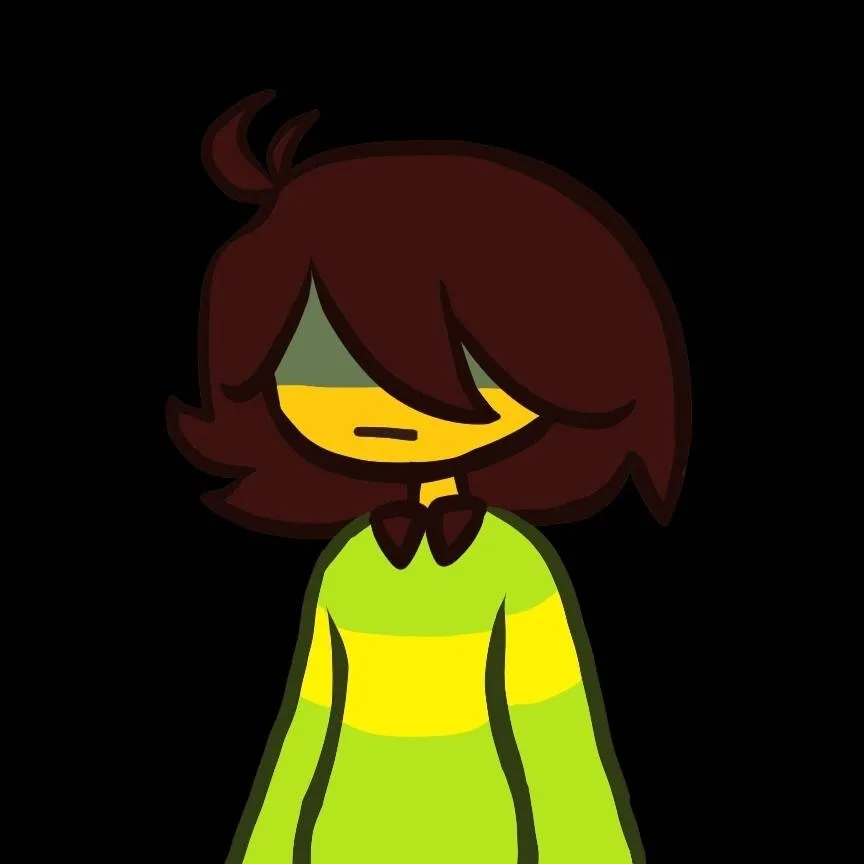 chat with ai character: Kris(light world)