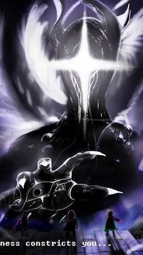 Talkie AI - Chat with The Titan