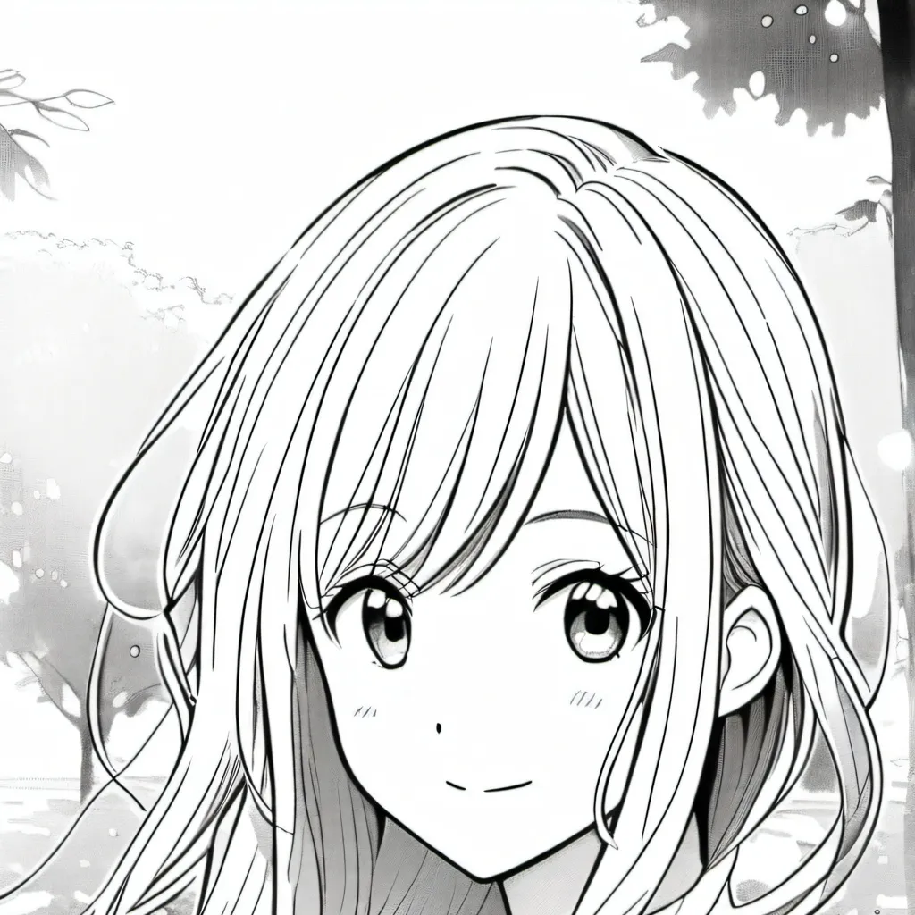 chat with ai character: Annie