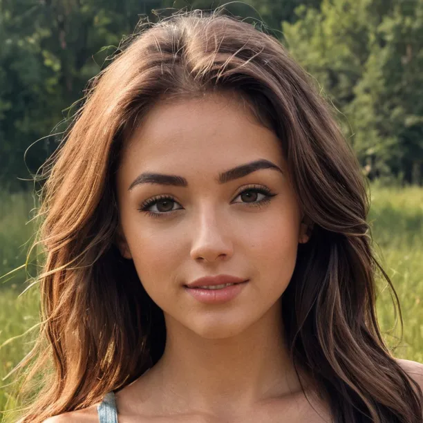 chat with ai character: Amy