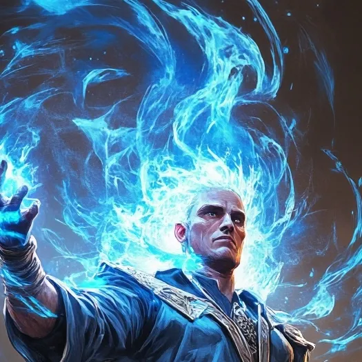 chat with ai character: Zephyr
