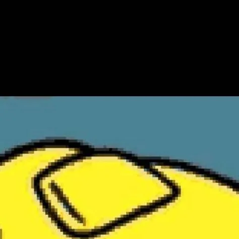 chat with ai character: Yellow