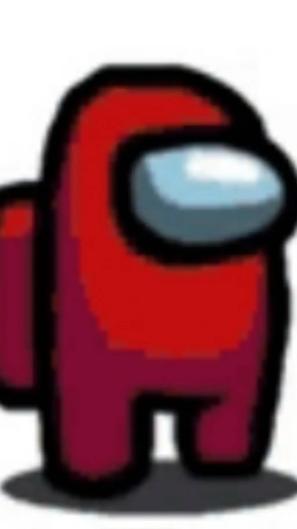 ai character: Chary background