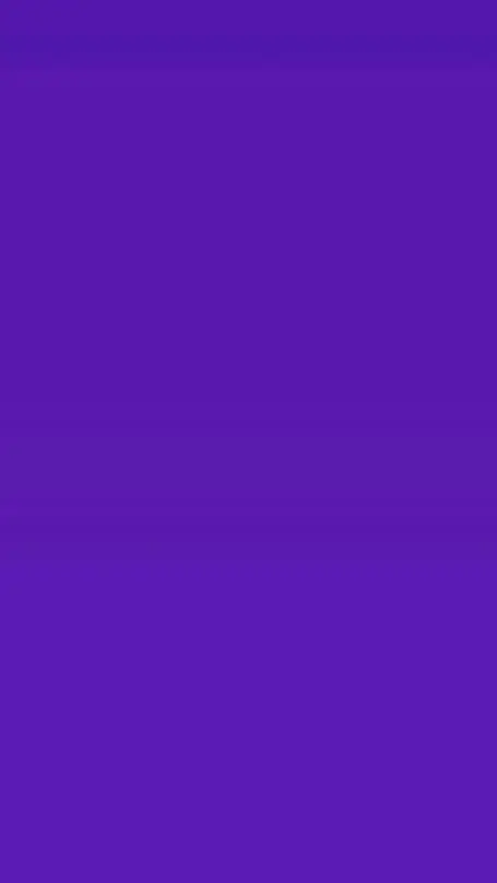 ai character: Purple background