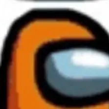 chat with ai character: Orange