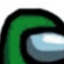chat with ai character: Green