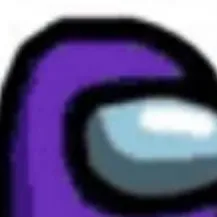 chat with ai character: purple