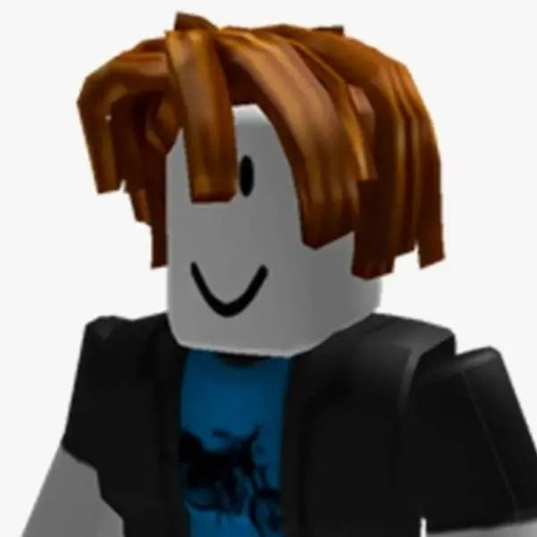 chat with ai character: Bacon hair