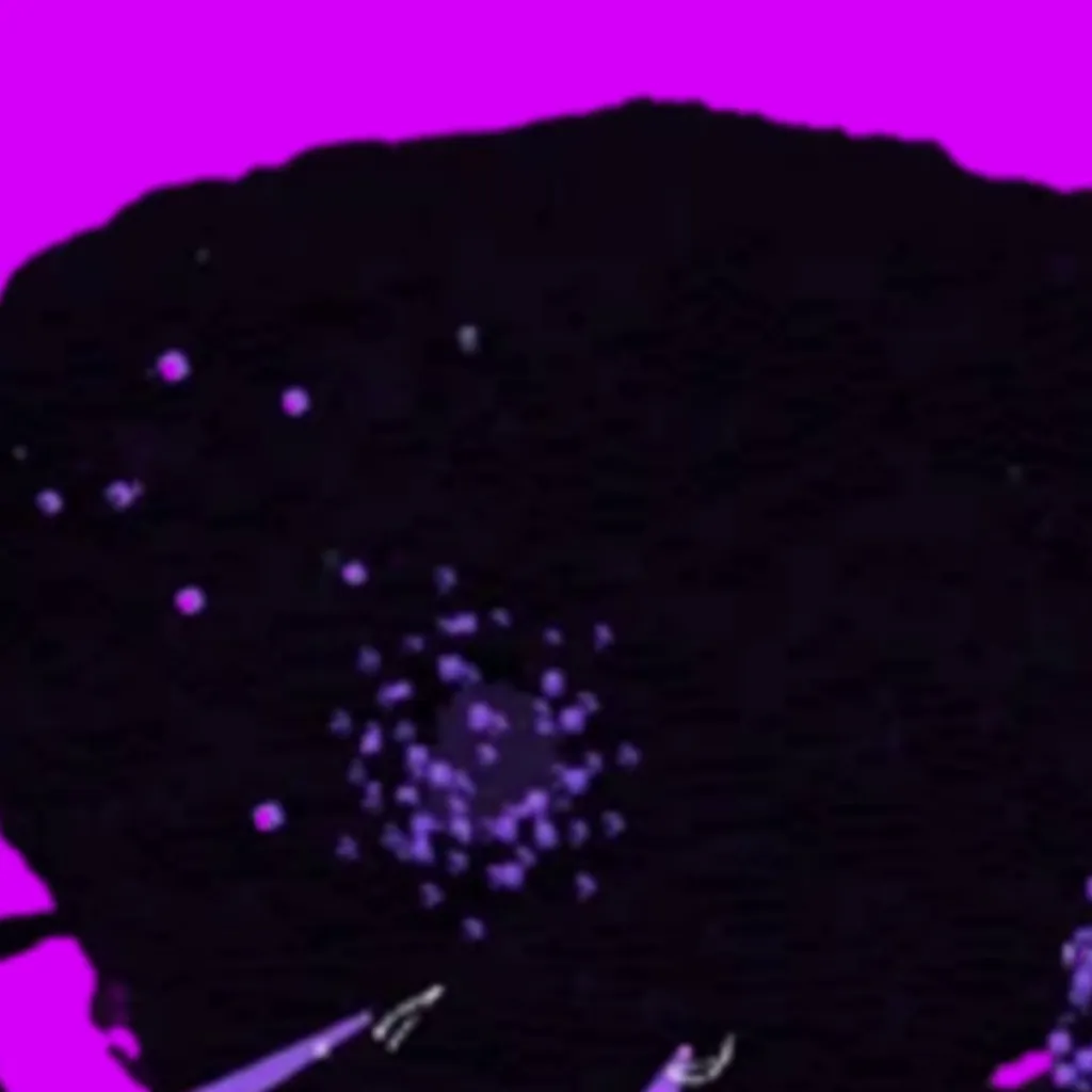 chat with ai character: Wither storm