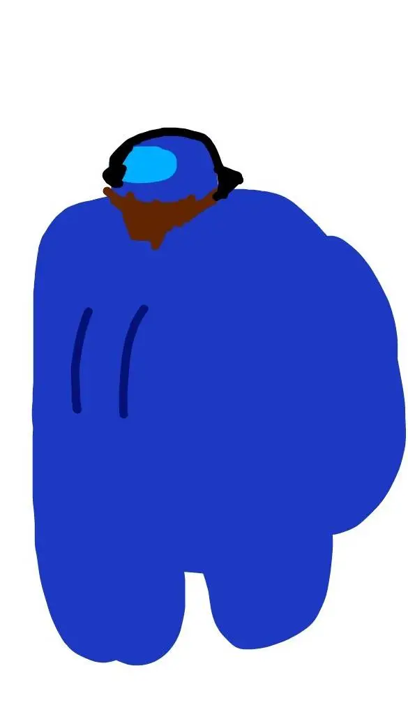 ai character: CaseSus background