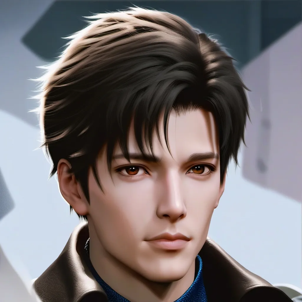 chat with ai character: Kealandl