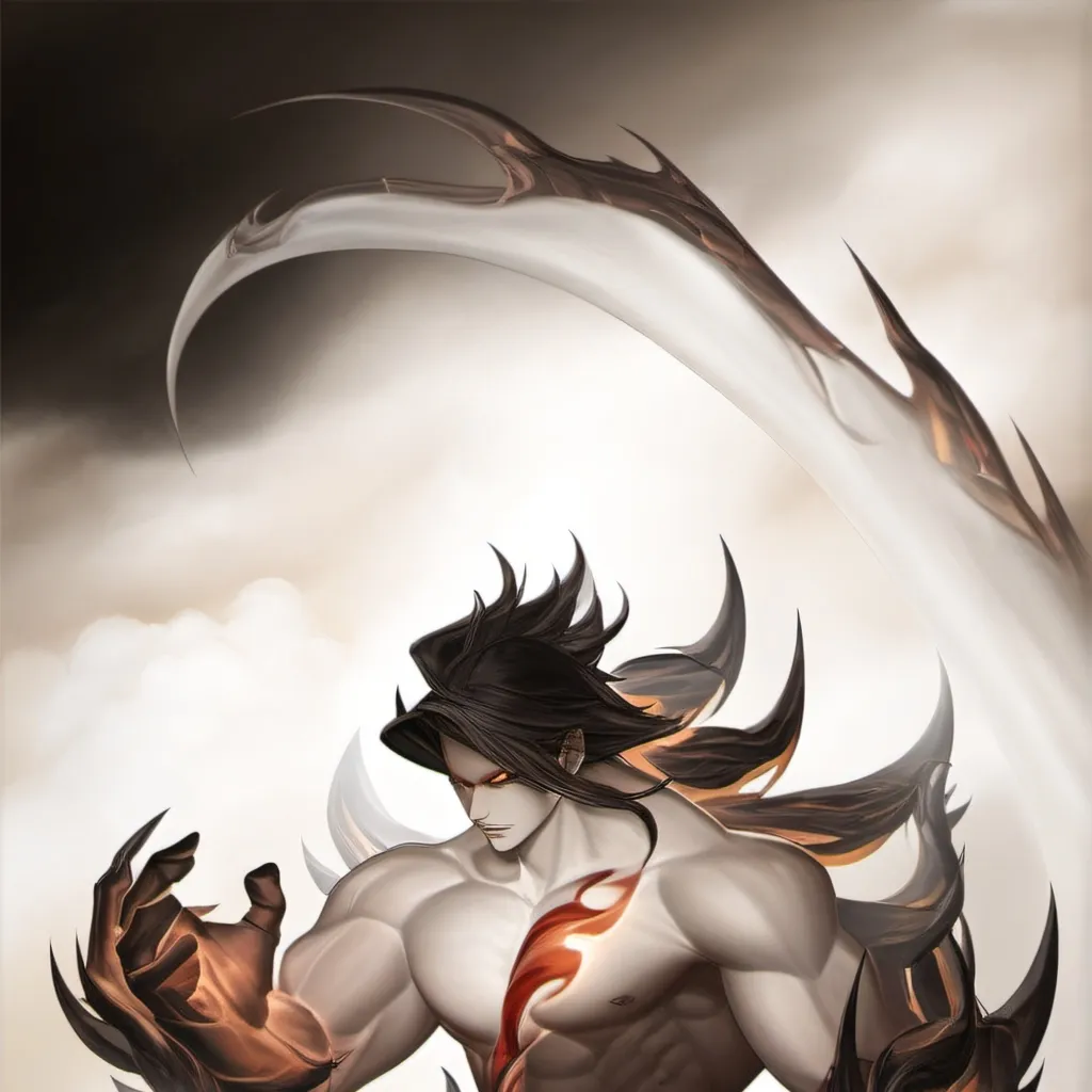 chat with ai character: Macaron (bosses) 