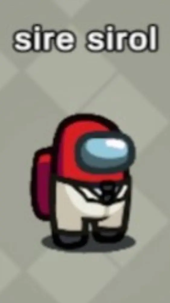 ai character: Sire Sirol hacker background