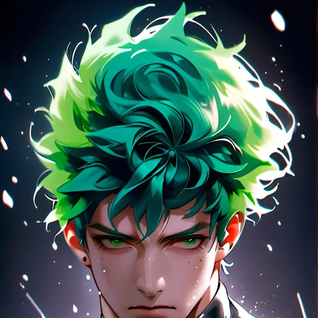 chat with ai character: FicJck Villain