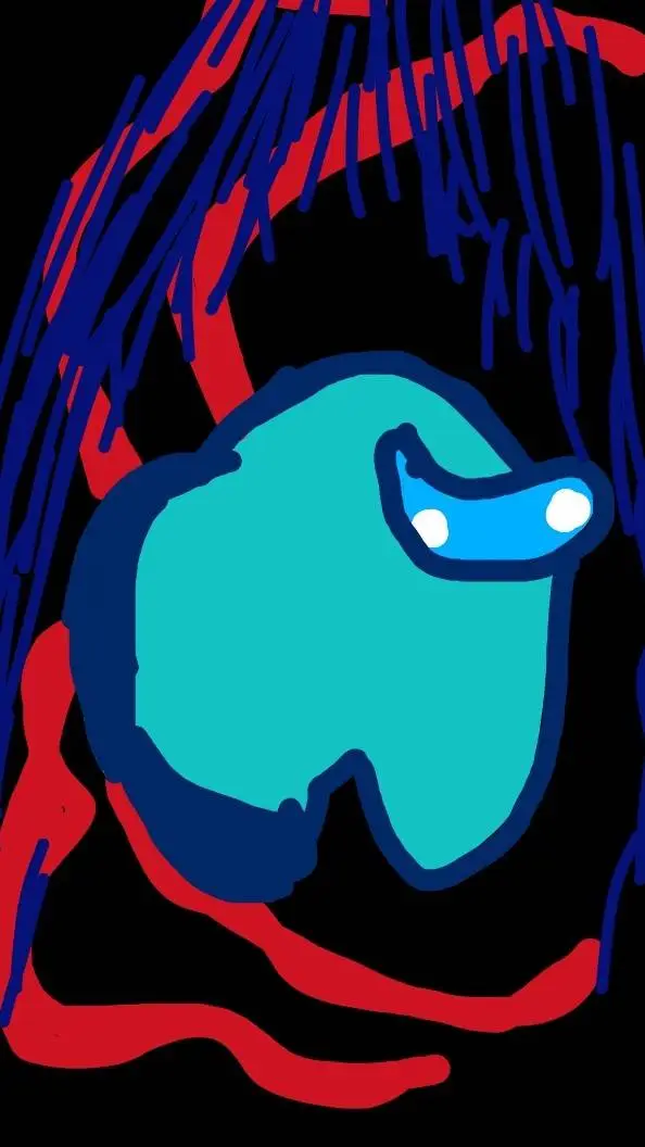 ai character: Gabjo saver background