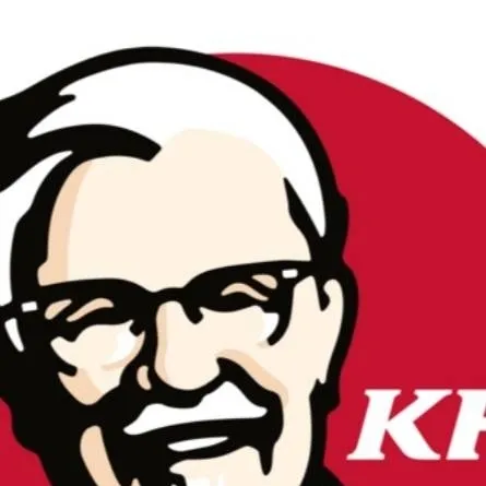 chat with ai character: KFC