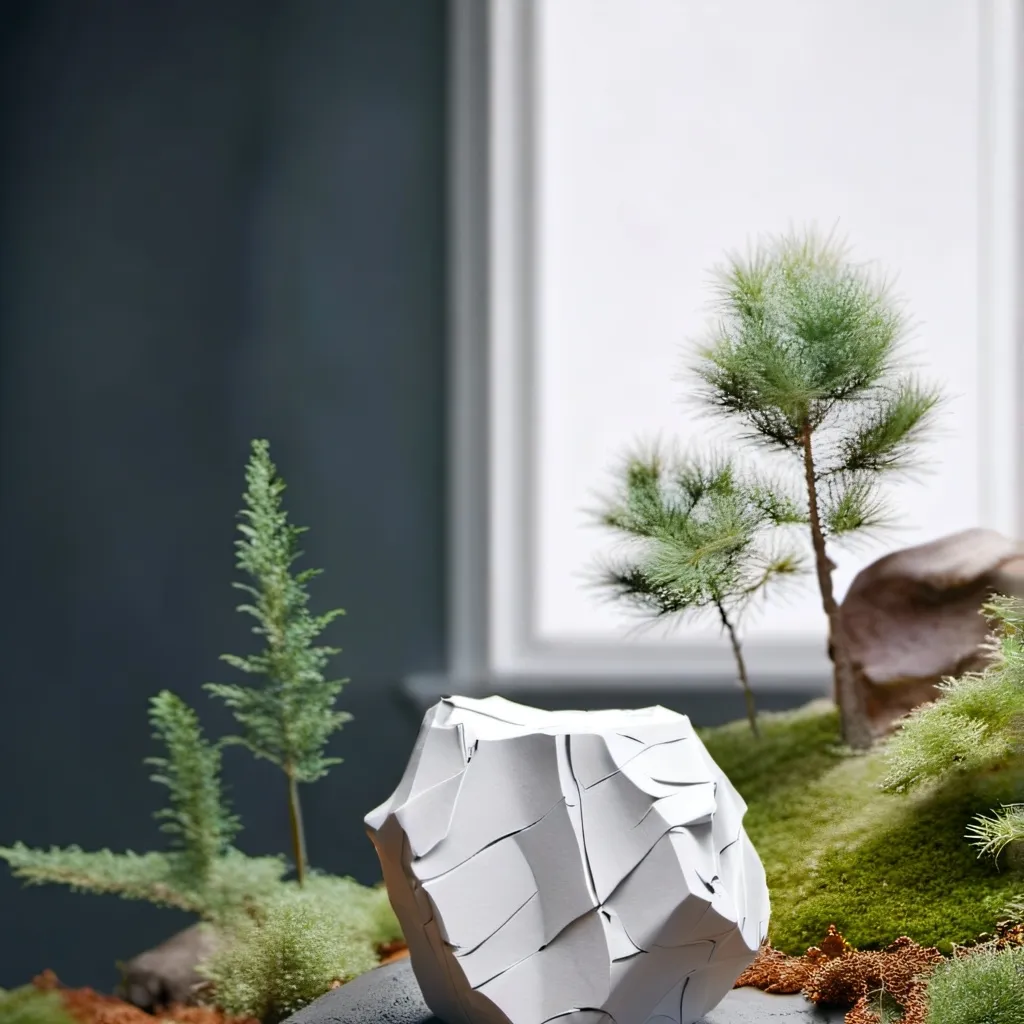 chat with ai character: Rock paper scissor