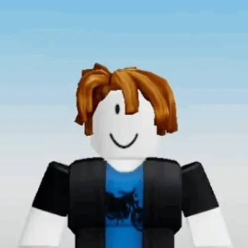 chat with ai character: Bacon from Roblox