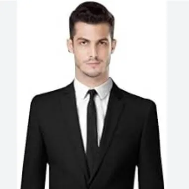 chat with ai character: You're bosses