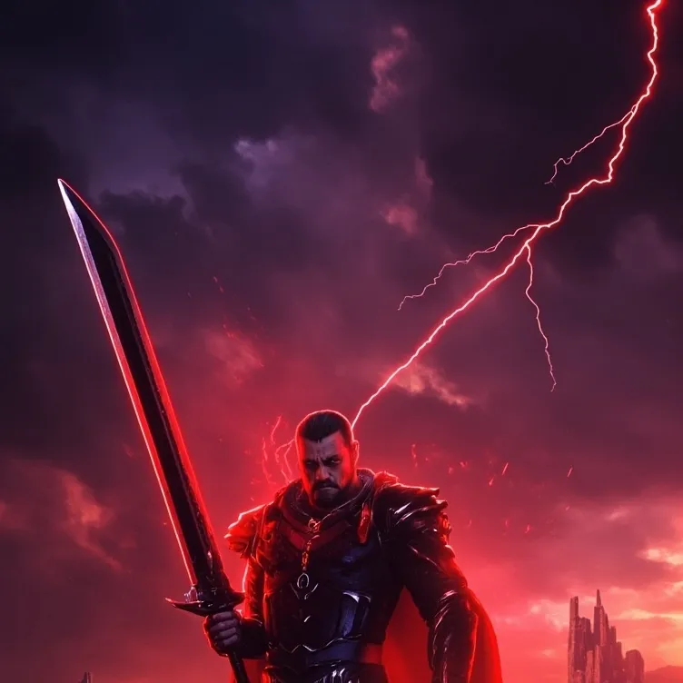 chat with ai character: Retaliak