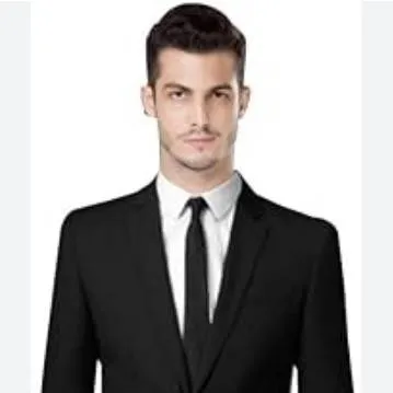 chat with ai character: You're bosses