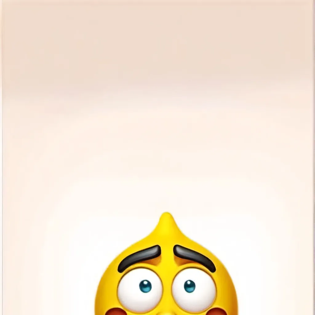 chat with ai character: Zmoji-😨