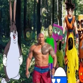 chat with ai character: Battle fight