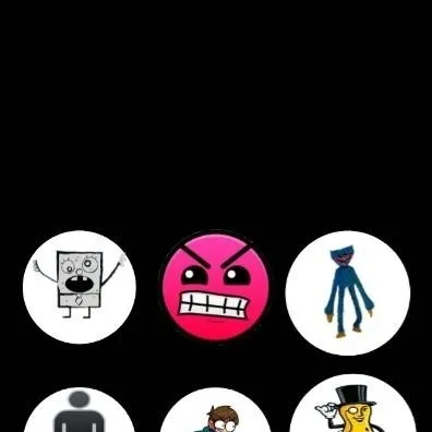 chat with ai character: Group chat. 