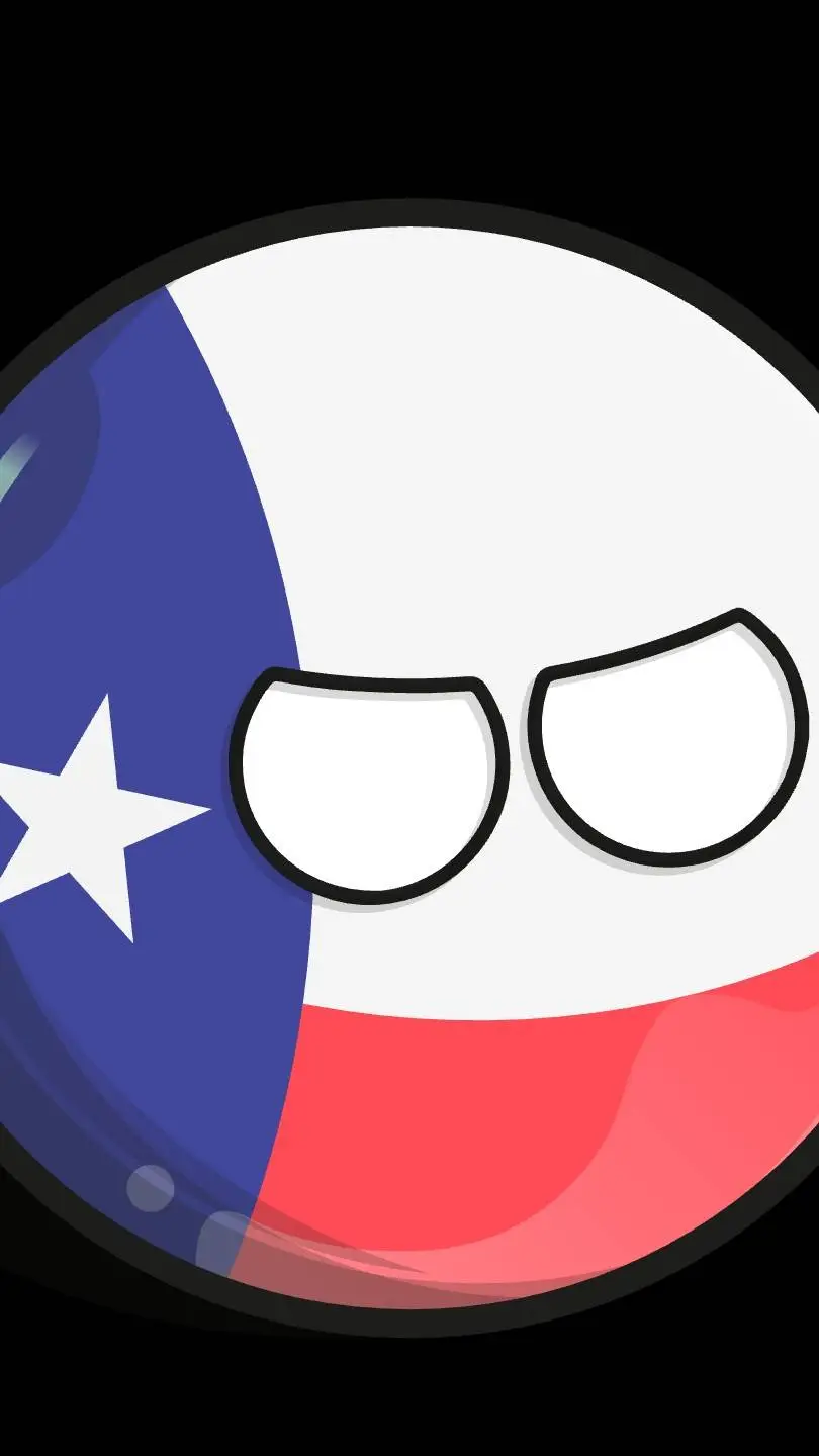 ai character: TexasBall background