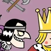 chat with ai character: M##der game