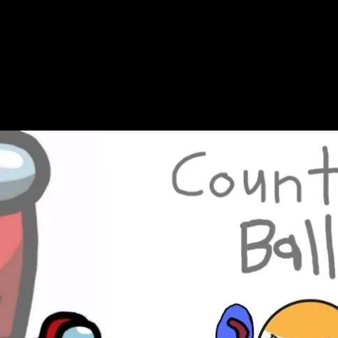 chat with ai character: CH meet Among us. 